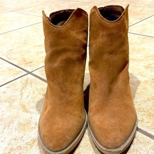 Dolce Vita Brown boots 9.5